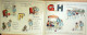 Bibiche & Son Alphabet Illustrateur Blanchard Eo 1946 - 5. Zeit Der Weltkriege