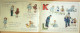 Bibiche & Son Alphabet Illustrateur Blanchard Eo 1946 - 5. Guerras Mundiales