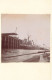 STEAMER - Bateau D'excursion, Calais Boulogne Sur Mer ?(photo Années 1900, Format 8,4cm X 8,4cm) - Boten