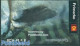 Norway 2000 Fishing Booklet, Mint NH, Nature - Fish - Fishing - Stamp Booklets - Ongebruikt