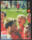 Norway 2002 Football Booklet, Mint NH, Sport - Football - Stamp Booklets - Ongebruikt