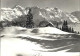 11631490 Braunwald GL Skigebiet Am Rotberg Mit Hausstock Glarner Alpen Berghuett - Altri & Non Classificati