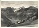 11631476 Braunwald GL Alpenpanorama Glarner Alpen Braunwald - Autres & Non Classés