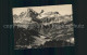 11631453 Braunwald GL Panorama Blick Vom Saasberg Mit Ortstock Und Hoher Turm Gl - Other & Unclassified