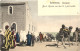 Betlehem - Marktplatz - Württ. Pilgerfahrt 1904 - Palestine