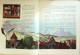 Bibiche En Alsace Illustrateur Blanchard Eo 1945 - 5. Guerras Mundiales