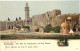Jerusalem -Ecke Des Tempelplatzes - Württ. Pilgerfahrt 1904 - Palästina