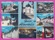 293992 / Italy - Saluti Da ALBEROBELLO - 8 View PC 1976 USED 100+100 L Coin Of Syracuse Italia Italie Italien - 1971-80: Poststempel