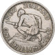 Nouvelle-Zélande, George VI, Shilling, 1947, Londres, Cupro-nickel, TB+, KM:9a - Nieuw-Zeeland