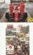 Tematica  Automobilismo  - Imola - Mostra Scambio 2003 - Ferrari Prost E Mansell - - Grand Prix / F1