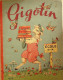 Gigotin Illustrations Mateja Eo 1948 - 5. Wereldoorlogen
