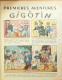Gigotin Illustrations Mateja Eo 1948 - 5. Zeit Der Weltkriege