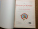 LE ROMAN DU RENARD / ILLUSTRATIONS BENJAMIN RABIER / EO 1909? - 1901-1940