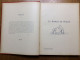 LE ROMAN DU RENARD / ILLUSTRATIONS BENJAMIN RABIER / EO 1909? - 1901-1940