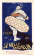 PUBLICITE MICHELIN - Illustrateur O'Galop- Le Coup De La Semelle Michelin  - Etat Superbe - - Other & Unclassified