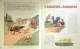 Delcampe - Finette & Roudoudou & Son éducation Illustrateur Parent Maurice Eo 1947 - 5. Wereldoorlogen