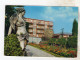 SALUTI DA ABANO TERME COLLI EUGANEI  HOTEL VILLA PIAVE  Viaggiata 1980 - Padova (Padua)