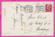 293994 / Italy - GENOVA - Porticciuolo Small Port Boat PC 1940 USED 75 C King Victor Emmanuel III - Marcofilie