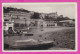 293994 / Italy - GENOVA - Porticciuolo Small Port Boat PC 1940 USED 75 C King Victor Emmanuel III - Storia Postale