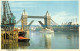 R063631 Tower Bridge. London - Other & Unclassified