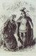 Delcampe - Joyeux Conteurs Reine De Navarre Edit Polo 1841 - Historisch