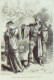 Delcampe - Joyeux Conteurs Reine De Navarre Edit Polo 1841 - Storici