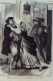 Delcampe - Joyeux Conteurs Reine De Navarre Edit Polo 1841 - Historic