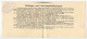 Delcampe - Germany 1928 Cover W/ Letter & Advertisements; Kunzendorf - Gebr Hirsch & Co, Glashüttenwerke; 5pf Schiller & 15pf Kant - Lettres & Documents