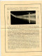 Delcampe - Germany 1928 Cover W/ Letter & Advertisements; Kunzendorf - Gebr Hirsch & Co, Glashüttenwerke; 5pf Schiller & 15pf Kant - Briefe U. Dokumente
