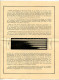 Delcampe - Germany 1928 Cover W/ Letter & Advertisements; Kunzendorf - Gebr Hirsch & Co, Glashüttenwerke; 5pf Schiller & 15pf Kant - Brieven En Documenten
