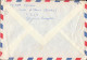 Lettre De Polynesie Francaise, Uturoa-raiatea, Iles Sous Le Vent,  Jeux Olympique D Hiver, Sapporo - 1961-....