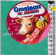 C1290 FROMAGE FONDU VACHE GROJEAN 8 PORTIONS MAYA ET SES AMIS 1979 - Fromage