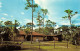 R063037 Entering Visitors Center At Corkscrew Swamp Sanctuary National Audubon S - World