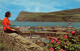 R064254 Port Erin. Isle Of Man - World