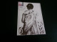 BELLE ILLUSTRATION  AVEC CACHET PHILATELIQUE TOULON LIBERTE 1992...BELLE FEMME - Unclassified