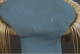 Delcampe - Epaulette Et Contre épaulette Couleur Argent Et Bleu - Uniformen