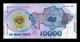 Kazajistán Kazakhstan 10000 Tenge Commemorative 2023 Pick 50 New Hybrid Sc Unc - Kazakhstan