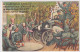 Soldatenkarte - Gelaufen 1941 Ab THUN KASERNE - Autres & Non Classés