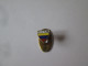 Rare! Venezuela Old Badge Of The Table Tennis Federation From The 50s - Tenis De Mesa