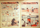 Fric & Mique Illustrations Lemainque 1932 - 5. Wereldoorlogen