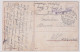 Soldatenkarte - Gelaufen 1919 Ab KASERNE AARAU MILITÄRPOST - Autres & Non Classés