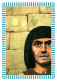 Sinuhe The Egyptian, Novel Book 60y Annivers. Mika Waltari 2005 Unused Postcard Publ: Päivälehti Museum Helsinki Finland - Fiabe, Racconti Popolari & Leggende