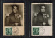 MK CM - 807 - Eeuwfeest Eerste Postzegels Leopold I - 01/07/1949 EN 07/07/1949 - 1934-1951