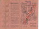 Carte De La CGT 1936 Front Populaire - Lidmaatschapskaarten