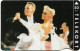 Denmark - KTAS - Winners In Standard Dance - TDKS025 - 04.1994, 50kr, 3.000ex, Used - Denemarken