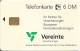 Germany - Vereinte Versicherungen 3 - Babies - O 0419 - 03.1995, 6DM, 30.000ex, Mint - O-Series : Customers Sets