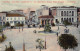 Greece - PATRAS - George I Square - The Theater - Publ. Chr. Variantzas  - Greece