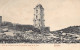 Greece - RHODES - Clock Tower And Ruins Of The Ancient Saint-Jean Church - Publ. Unknown  - Greece