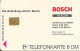 Germany - Bosch Telecom - Mecom - O 0148 - 03.1998, 6DM, 3.000ex, Used - O-Series : Series Clientes Excluidos Servicio De Colección