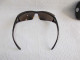 Delcampe - Vintage Sonnenbrille CHANEL 6001-Z C/501/55 - Altri & Non Classificati